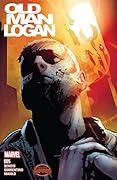 Old Man Logan (2015) #5
