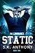 Static (The Luminaries #2)