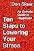 Ten Steps to Lowering Your ...
