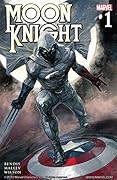 Moon Knight (2011-2012) #1