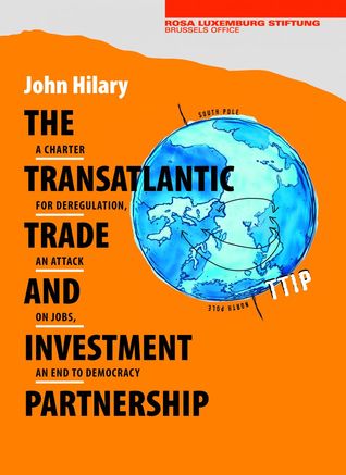 The Transatlantic Trade and Investment Partnership