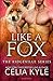 Like a Fox (Ridgeville, #8) by Celia Kyle