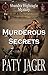 Murderous Secrets (Shandra ...