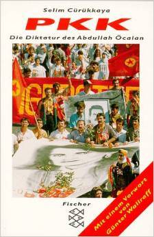 PKK: die Diktatur des Abdullah Öcalan