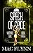Speck of Spice (Vampire Soul, #3)