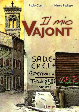 Il mio Vajont