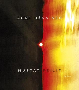 Mustat peilit (Hardcover)