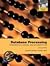 Database Processing - Fundamentals, design and implementation
