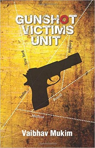 Gunshot Victims Unit (Paperback)
