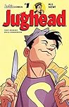 Jughead (2015-) #1 (Jughead by Chip Zdarsky