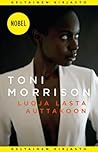 Luoja lasta auttakoon by Toni Morrison