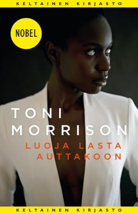 Luoja lasta auttakoon