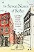 The Seven Noses of Soho: And 191 Other Curious Details from the Streets of London