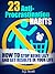 23 Anti-Procrastination Habits: How to Stop Being Lazy and Get Results in Your Life