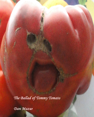 The Ballad of Tommy Tomato