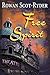 Free Spirit by Rowan Scot-Ryder