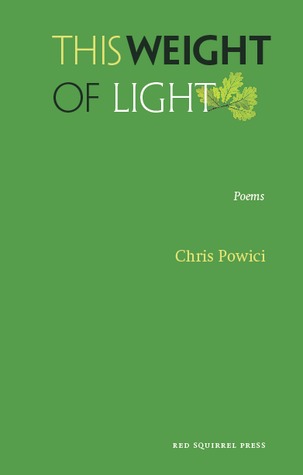 This Weight of Light (Paperback)