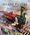 Harry Potter og De Vises Sten by J.K. Rowling