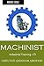 Machinist Industrial Training