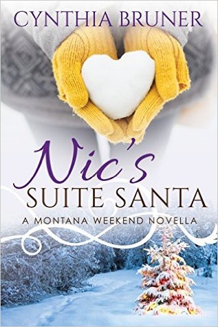 Nic's Suite Santa