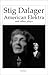 American Elektra and other plays