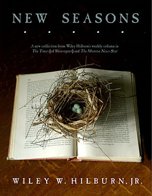 New Seasons (Hardcover)