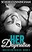 Her Desperation: Invitation Series Book 1