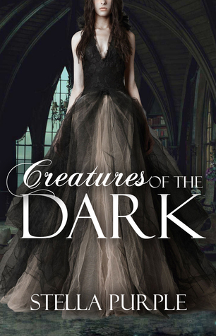 Creatures of the Dark (ebook)
