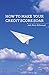 How to Make your Credit Score Soar