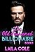 The Old Fashioned Billionaire by Laila Cole