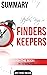 Stephen King's Finders Keep...