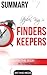 Stephen King's Finders Keepers Summary