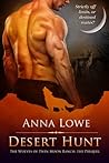 Desert Hunt by Anna Lowe