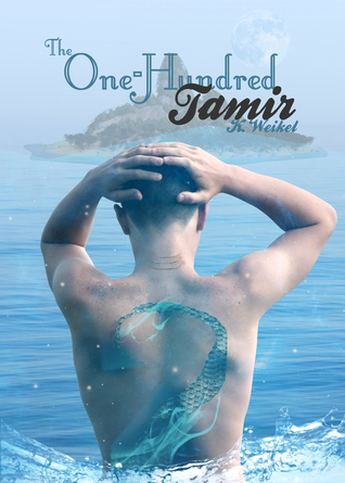 Tamir (The One-Hundred, #3)