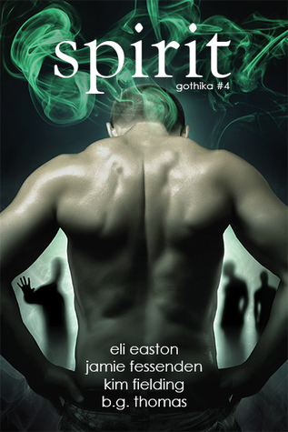 Spirit (Gothika, #4)