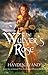 The Wulver's Rose by Hayden Wand The Wulver's Rose by Hayden Wand