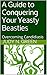 Guide to Conquering Your Yeasty Beasties: Overcoming Candidiasis