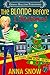 The Blonde Before Christmas (A Barb Jackson Short Story) by Anna Snow
