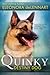 Quinky: Destiny Dog