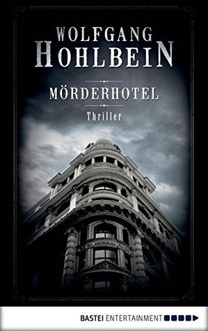Mörderhotel (Kindle Edition)