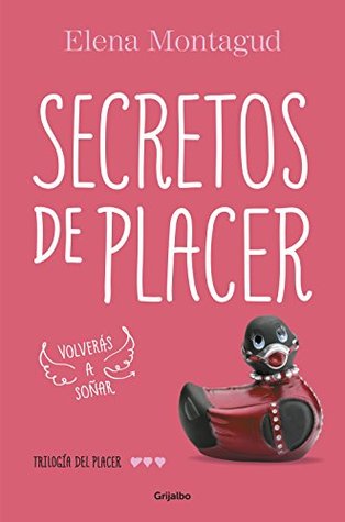 Secretos de placer (Kindle Edition)