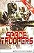 Space Troopers - Collector's Pack: Folgen 1-6