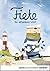 Fiete - Das versunkene Schiff: Band 1 (Fiete-Bilderbuch) (German Edition)