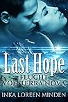 Last Hope by Inka Loreen Minden