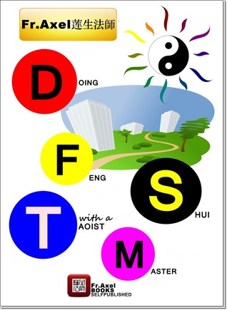 Doing Feng Shui With A Taoist Master
