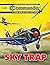 Commando #4852: Sky Trap
