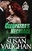 Cleopatra's Necklace (Devlin Security Force, #3)
