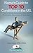 Nurse's Guide to TOP 10 Conditions in the U.S.: How to Handle Assessments, Diagnoses, Prioritization, Interventions & Medications