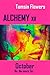 Alchemy xii - October
