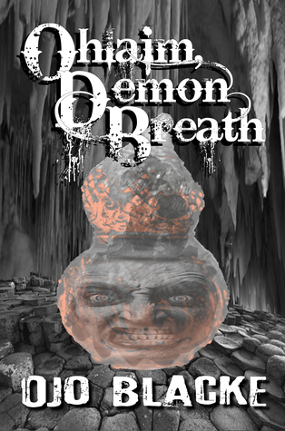 Ohlaim, Demon Breath
